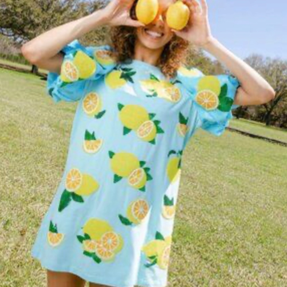 QOS Dress